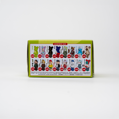 BEARBRICK 100% - Series 49 (1 Blind Box)