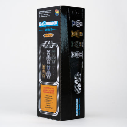 BEARBRICK 100% - Display Star Wars Celebration Japan 2025 (12 Blind Boxes)