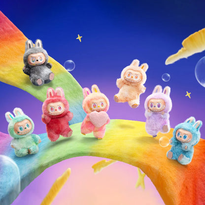 LABUBU THE MONSTERS - Display Big Into Energy Series (6 Blind Boxes)
