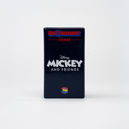 BEARBRICK 100% - Édition Mickey & Friends (1 Blind Box)