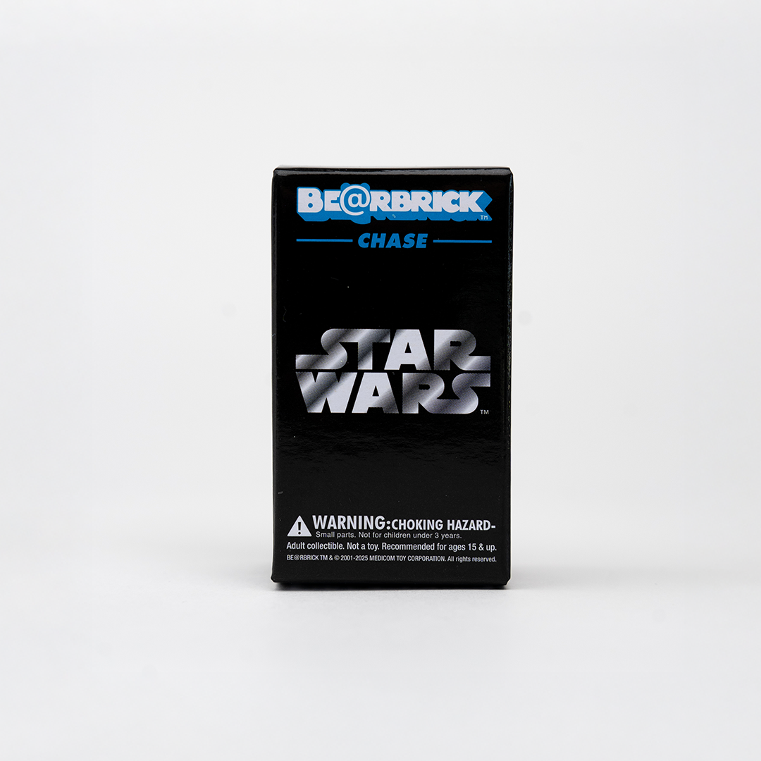 BEARBRICK 100% - Edition Star Wars (1 Blind Box)