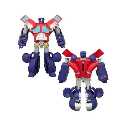 BEARBRICK 400% - Optimus Prime (Transformers)